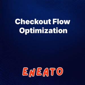 Checkout Flow Optimization - Premium Package